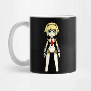 Aegis Mug